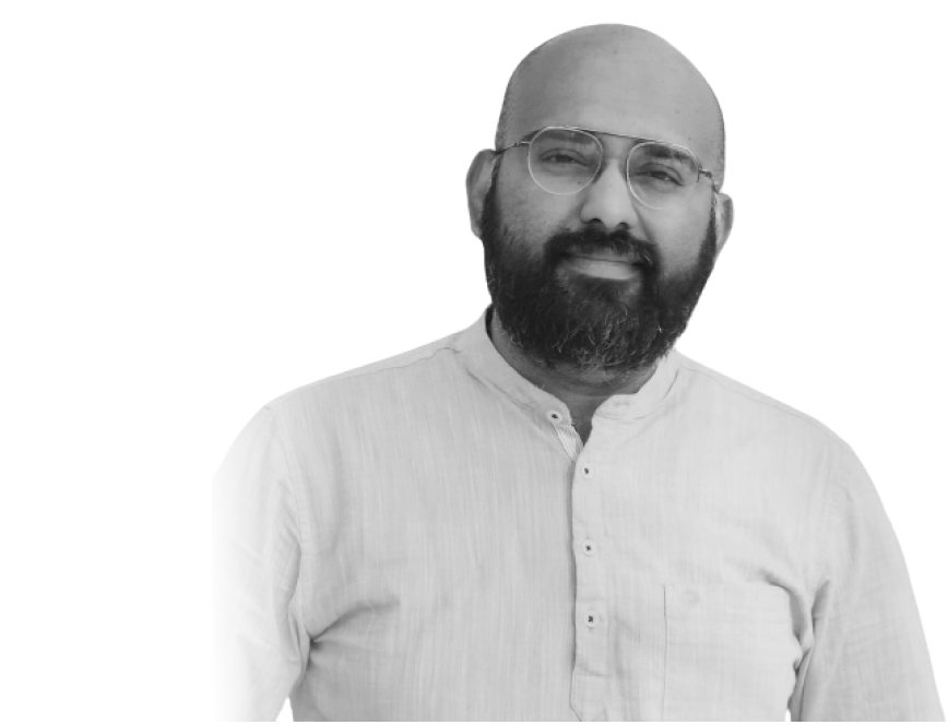 Ananth Sankaran